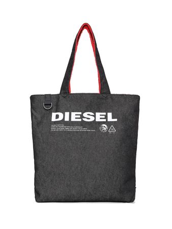Diesel Damen Shopper Wendetasche "THISBAGISNOTATOY" F-THISBAG S 0721-492