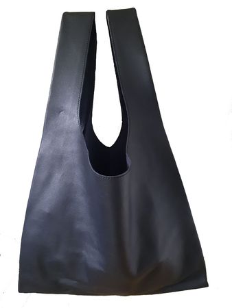 Diesel Black Gold Damen Shopper "" JP13 - handbag Echtleder Schwarz 0721-461