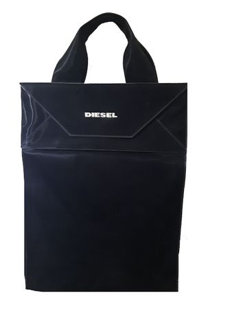 Diesel  Damen Shopper GLOWE SAKETTONE F SHOPPING BAG 0721-565