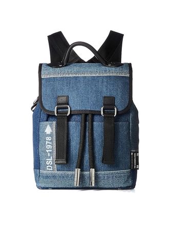 Diesel Damen Rucksack "DENISE" DENIPACK - backpack 0721-553