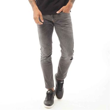 Diesel Thavar-XP R3L90  Herren Jeans Hose Slim Skinny