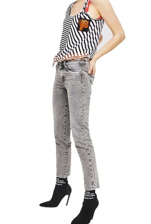 Diesel D-Rifty 0888X Damen Jeans Slim Skinny
