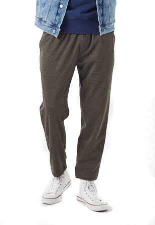 Calvin Klein Herren Jogginghose Sweatpant J30J313145-371 Grün