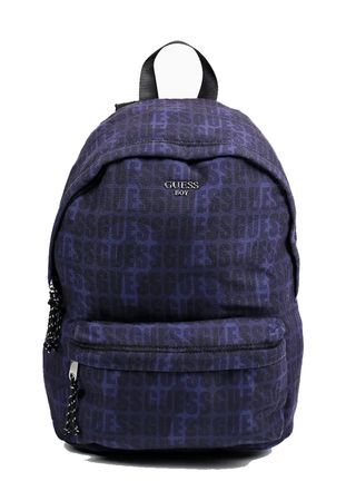 Guess Herren Rucksack Backpack HBBYR1 CO221 BLUMU 0222-100