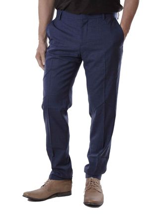 Tommy Hilfiger Herren Anzughose Suit Separate Pant TT0TT06230-DCU