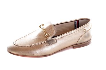 Tommy Hilfiger Damen Slipper Schuhe D1285Oris 1Z #75
