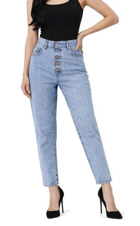 Diesel  Irys 084RE Damen Jeans Hose Boyfriend