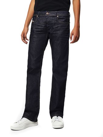 Diesel Zatiny 084HN Herren Jeans Hose Regular Bootcut