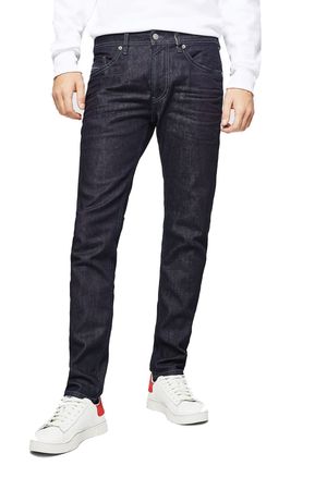 Diesel Thommer 084HN Herren Jeans Hose Regular Slim Skinny