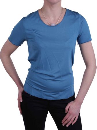 Jette Joop Damen Shirt T-Shirt Grün, Blau, Orange, Weiß Gr. 34 - 40 #32