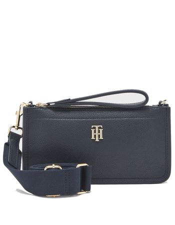Tommy Hilfiger Damen Binding Crossover Tasche #TH007