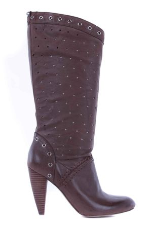 GUESS Damen Stiefel Highheels