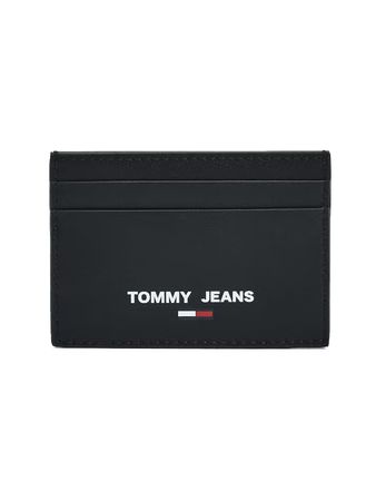 Tommy Jeans Herren TJM ESSENTIAL CC Holder Geldbörse #TH107