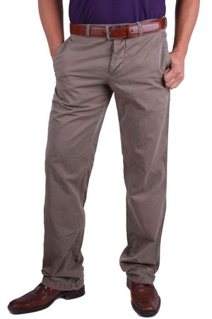 Prada Herren Hose Businesshose Khaki #92