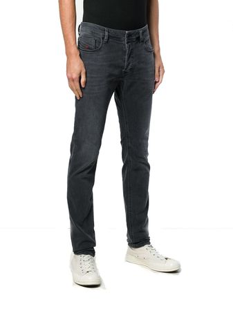 Diesel Herren Jeans Sleenker 069EQ Slim Skinny