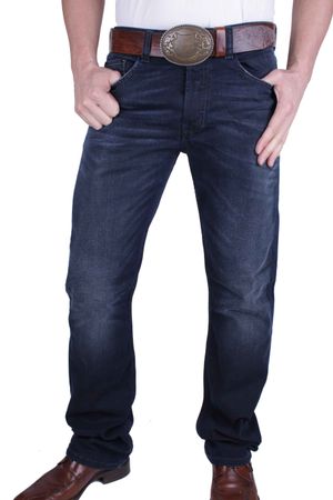 Diesel Herren Jeans Hose Larkee Relaxed Stretch 0882G