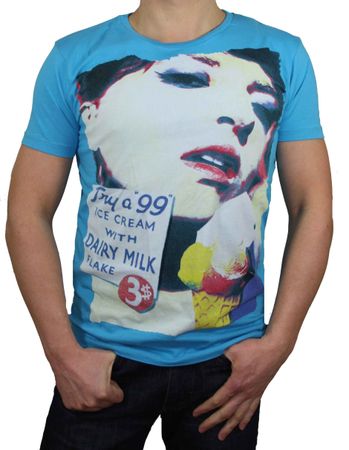 Jack & Jones T-Shirt Shirt Dairy viele Farben S - XL