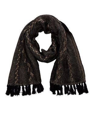 Tommy Hilfiger Denim Damen Urika Schal 1657650277-078