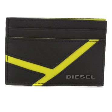 Diesel Herren "JHONNY CARDHOLDER" Kartenetui 1022-718