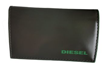Diesel Keycase Schlüsselanhänger "Campodoro" Keycase O" Grün  0220-768