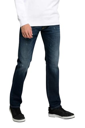 Diesel Iakop R7TA8 Herren Jeans Hose Slim Skinny