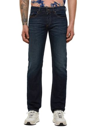 Diesel Safado 009HN Herren Jeans Hose Regular Slim