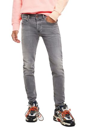 Diesel Sleenker  0095E Herren Jeans Hose Slim Skinny