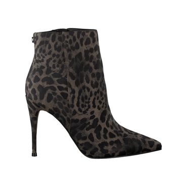 Guess Damen Ancleboots Stilettos "I-Olanes-Eu" #700