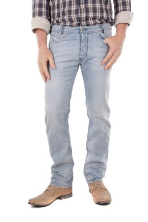 Diesel Iakop R8AL1 Herren Jeans Hose Slim Skinny