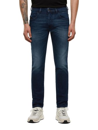 Diesel D-Bazer 009ER Herren Jeans Hose Tapered