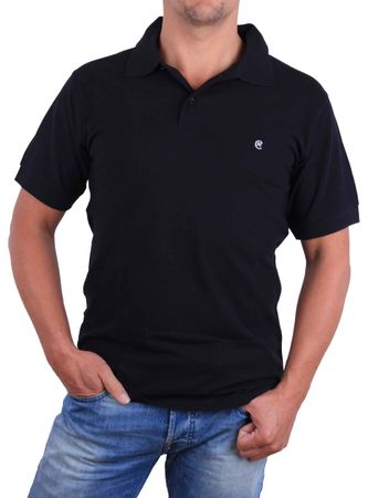 Cerrutti Herren Poloshirt Polo Kurzarm viele Farben und Größen