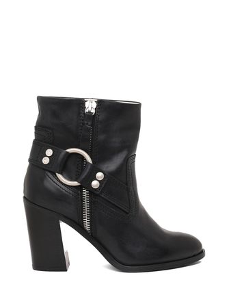 Diesel Damen Stiefeletten D-FLAMINGO ABZ #664