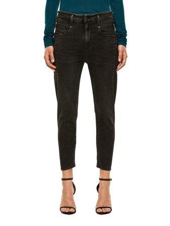 Diesel D-FAYZA Joggjeans  009HM Damen Jeans Hose Boyfriend