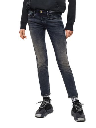 Diesel D-Ollies JoggJeans 069GD Damen Skinny