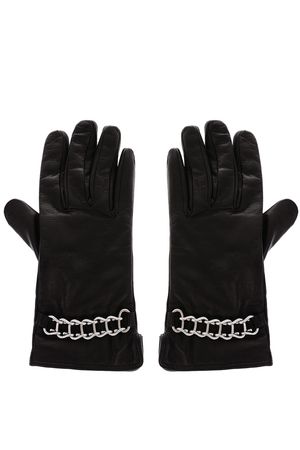 Diesel Handschuhe "G-Placki-A Guanto" Schwarz #014