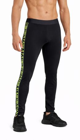 Diesel "Amsb-Emmet-Wt04 Leggings" Herren Sport Hose