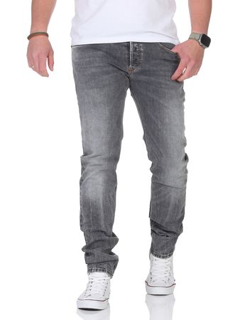 Diesel Sleenker-X  009FW Herren Jeans Hose Skinny