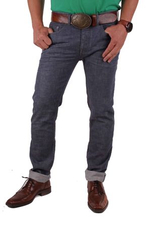 Diesel Black Gold Herren Jeans Hose Type-2510 Slim Fit