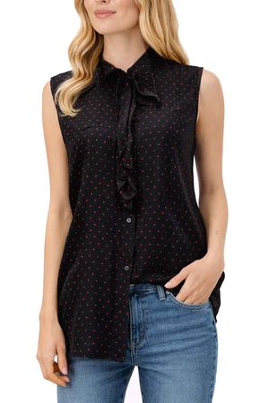 Diesel C-Aried-A Camicia Damen Bluse Ärmellos