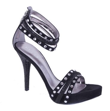 GUESS Sandalen Pumps Highheels
