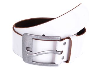 Jack & Jones Gürtel 100% Echtleder Jeansgürtel viele Modelle und Farben