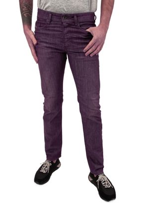 Diesel Buster 0845K Herren Jeans Hose Regular Slim Tapered (W31- L32)