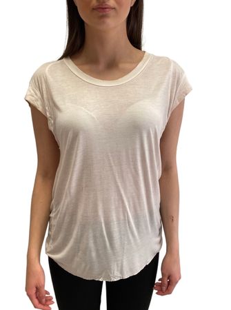 Diesel Damen T-Najad-Top Ärmellos Beige