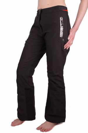 Napapijri Damen Skihose Schwarz #RIF124