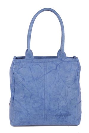 Napapijri ASKIM SHOPPER Tasche Blau N4L02-B23 NA132A