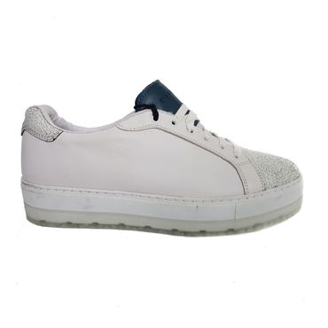 Diesel Damen Sneaker Schuhe "Lenglas S-Andyes W" Weiß#673