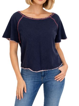 Diesel F-Kelly FELPA Sweatshirt Damen Shirt Ärmellos