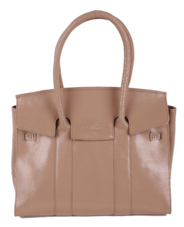 Napapijri SKIEN SMALL SATCHEL Tasche SHOPPER Beige NA168A