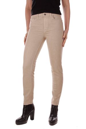 Diesel DE-Lou-WR Damen Skinny Jeans Slim Fit