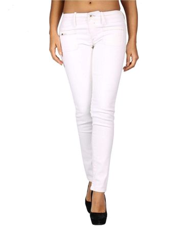 Diesel ED-Paty Damen Skinny Jeans Slim Fit